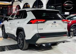 تويوتا راف 4